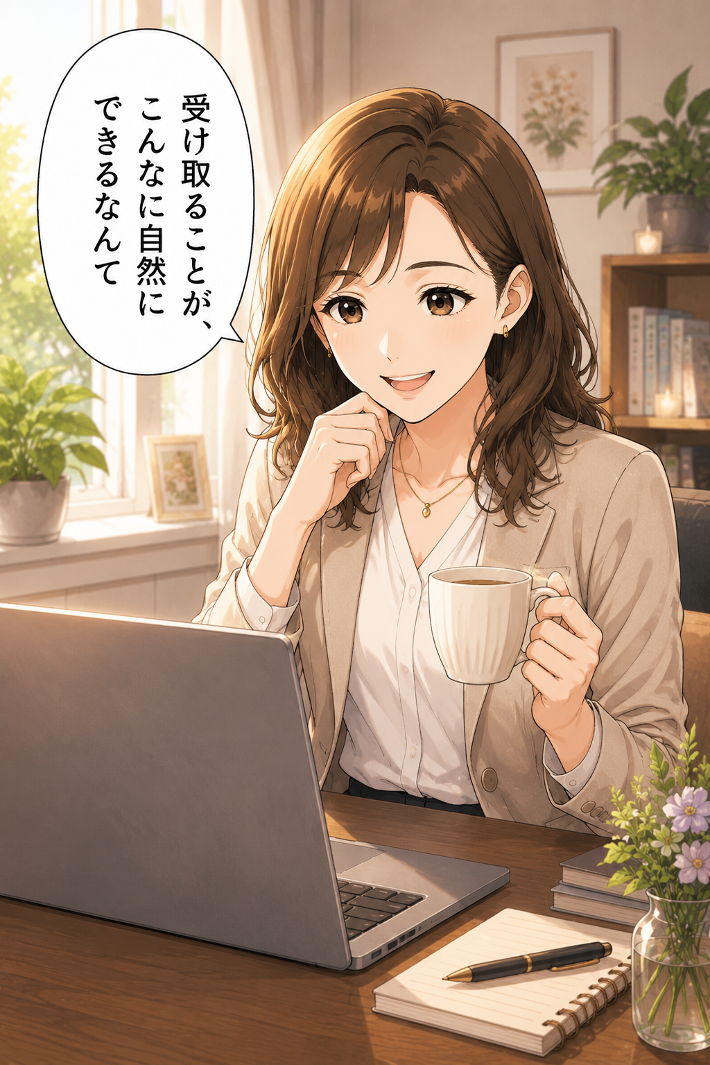 ブロック6：未来